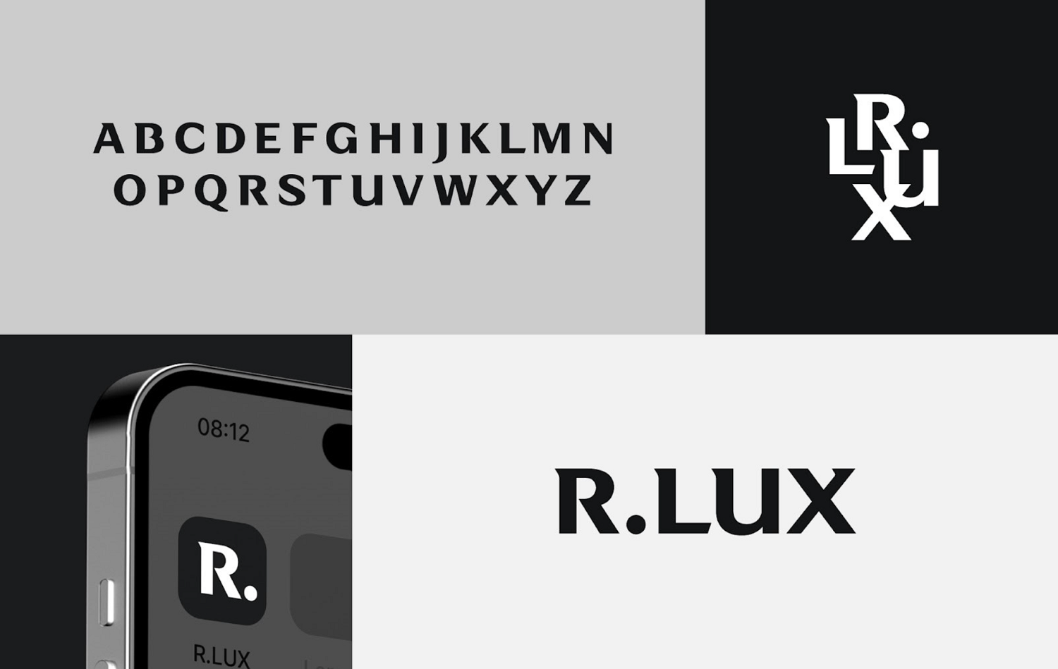 쿠팡 알럭스 파페치 파트너십: rlux 디자인 아티클 이미지 07