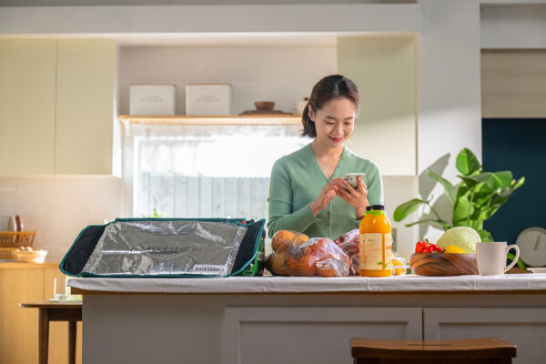 쿠팡 이용 고객