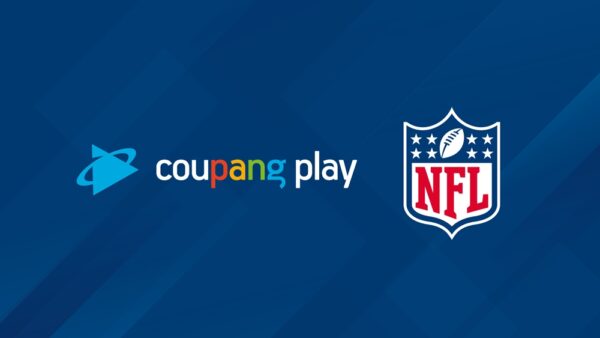 쿠팡 쿠팡플레이 NFL 디지털 독점 생중계