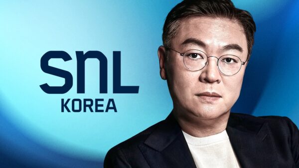 쿠팡플레이 snl 코리아 시즌6 호스트 김의성