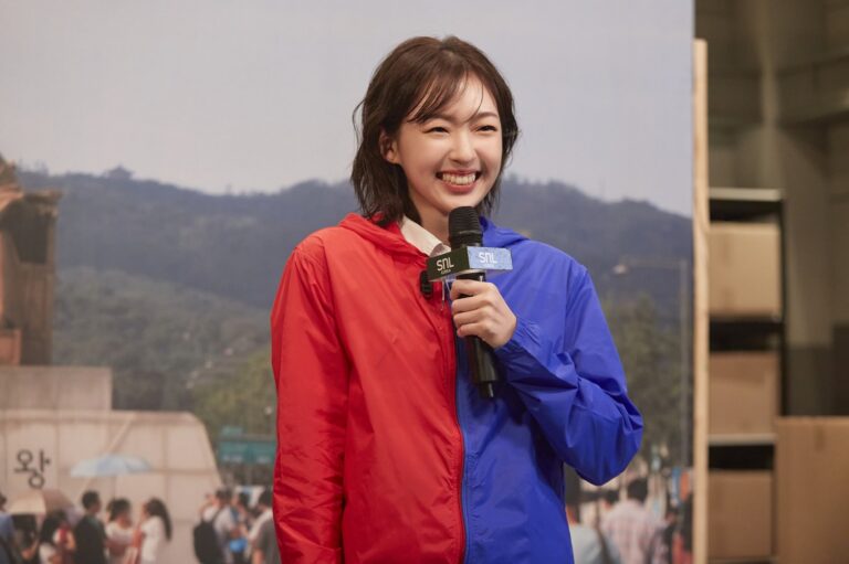 [보도자료] 쿠팡플레이 코미디 쇼 'SNL 코리아' 시즌 7, 신입 크루 3인 차경은 X 조민경 X 아라타 모모코 신입답지 않은 ...