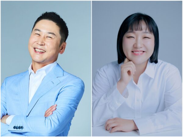 쿠팡-씨피엔터테인먼트-소속-신동엽-이수지-백상예술대상-동시-수상-250506-01