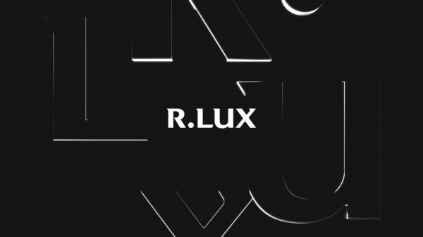 R.LUX 디자인 톺아보기
