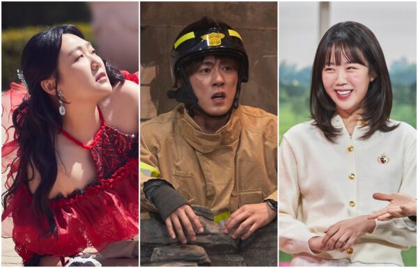 ‘SNL 코리아’ 시즌 7 ‘대들보 크루 3인’ 활약