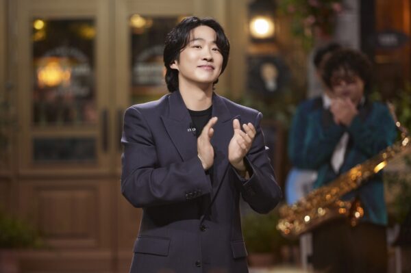 ‘SNL 코리아’ 시즌 7, 안재홍