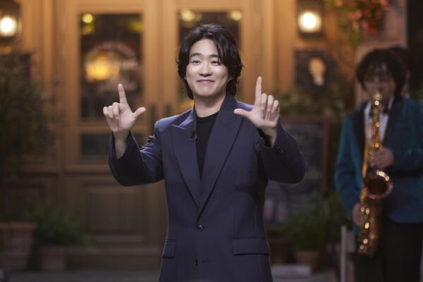 ‘SNL 코리아’ 시즌 7 안재홍