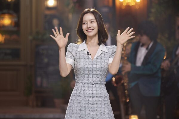 쿠팡플레이 SNL 코리아 시즌 7, 6화 문채원