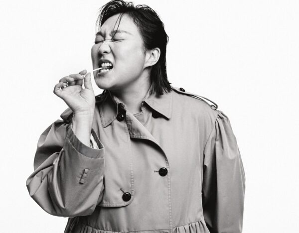 쿠팡-쿠팡플레이-대체불가-아이콘-이수지-화보-공개-썸네일