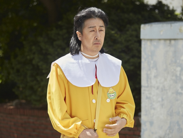 쿠팡플레이 SNL 코리아 시즌7 5화 호스트 현봉식