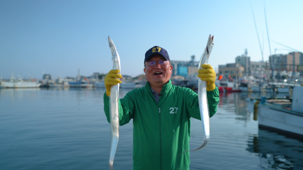 쿠팡 제주 산지직송 셀러창해수산
