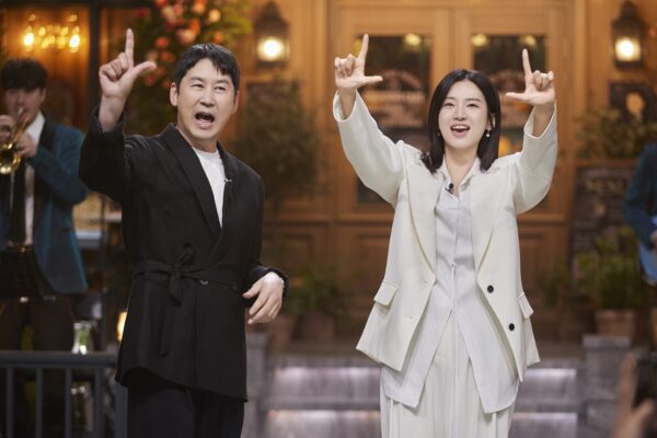 쿠팡플레이 ‘SNL 코리아’ 시즌 7, 9화 박주현