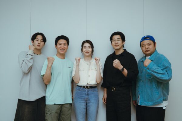 쿠팡플레이'UDT 우리 동네 특공대' 6월 방영 시작