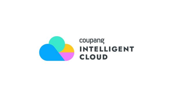 쿠팡, AI 클라우드 컴퓨팅 서비스 리브랜딩 및 로고 공개