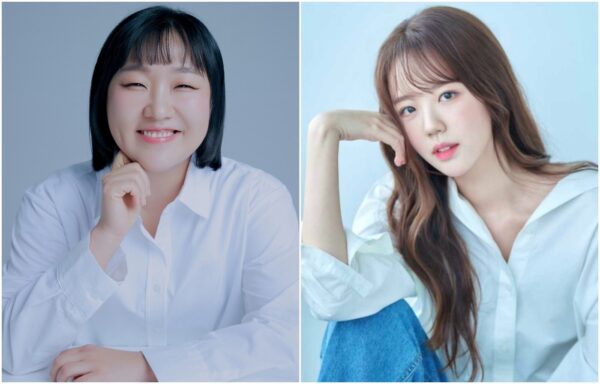 청룡시리즈어워즈 씨피엔터 겹경사