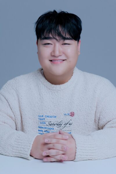 김규원, 쿠팡 자회사 씨피엔터테인먼트 4호 전속계약 체결