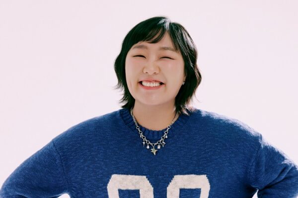 이수지,‘2025 올해의 브랜드 대상’ 연예인 유튜버 및 핫아이콘 부문 2관왕