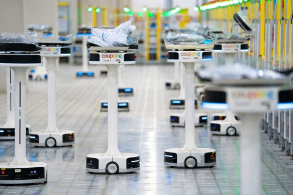 쿠팡 2025년 임팩트 리포트