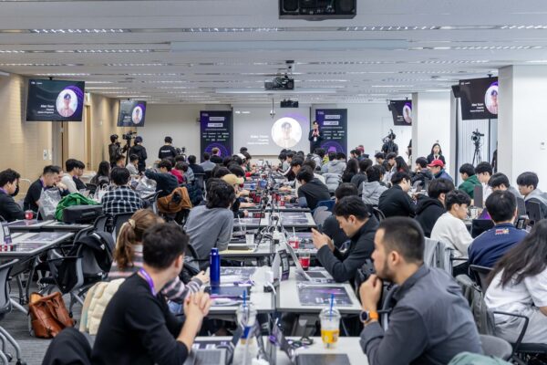 글로벌 해커톤 '핵서울(hackseoul) 2025'