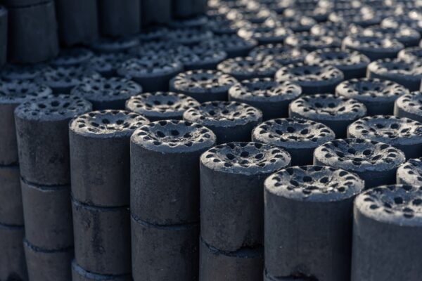 쿠팡 연탄 봉사활동