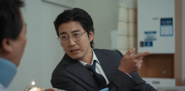 쿠팡플레이 'UDT: 우리 동네 특공대' 첫 화 반응