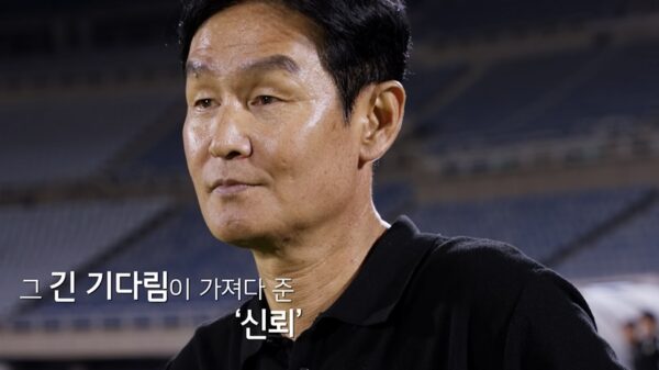 쿠팡플레이 예능 '슈팅스타' 시즌 2 마지막회