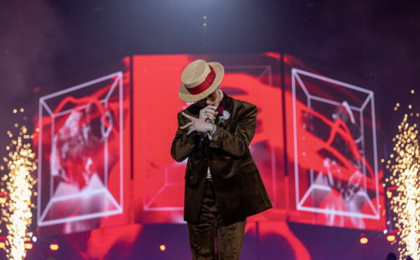 쿠팡플레이, 'G-DRAGON 앵콜 콘서트' 티켓 오픈