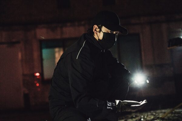 쿠팡플레이, 'UDT 우리동네특공대' 3화 예고 스틸 공개