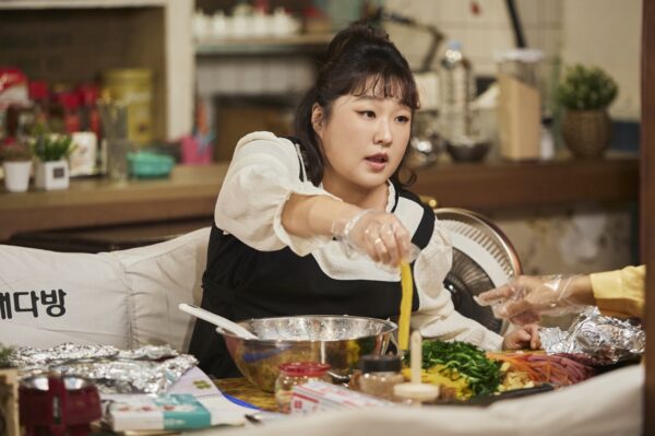 쿠팡플레이, '자매다방' 2회 레전드