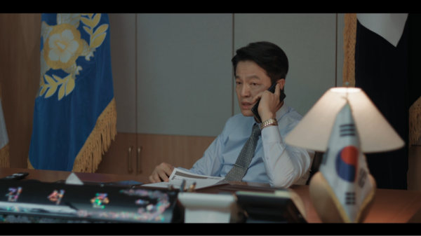 'UDT 우리 동네 특공대' 쿠팡플레이 인기작 1위 등극!