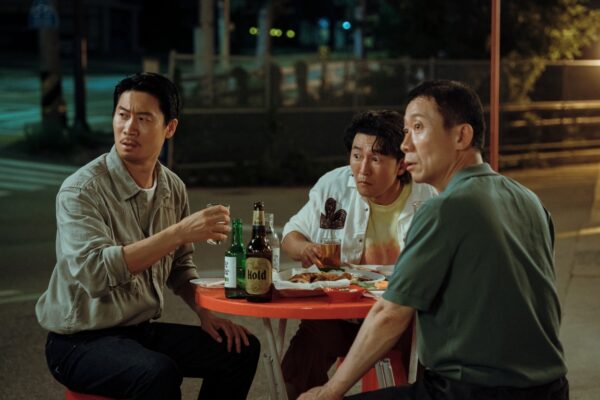 쿠팡플레이, 'UDT 우리동네특공대' 시청량 급등