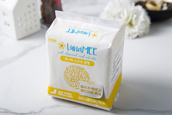 쿠팡, PB 생리대 ‘99원’으로 인하