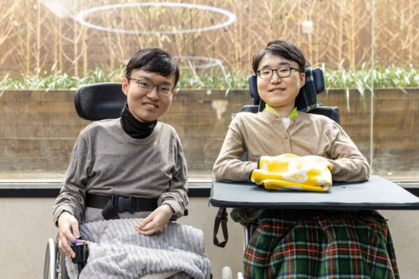 쿠팡 장애인 e스포츠팀, 1년만에 선수 8배 늘었다