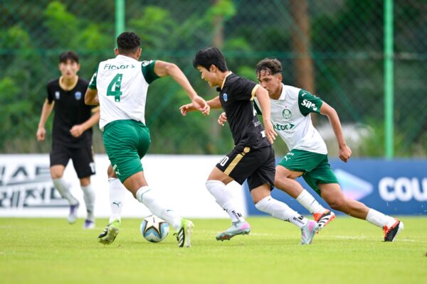 쿠팡플레이 '넥스트레전드' 3화 예고편, 스틸컷 공개