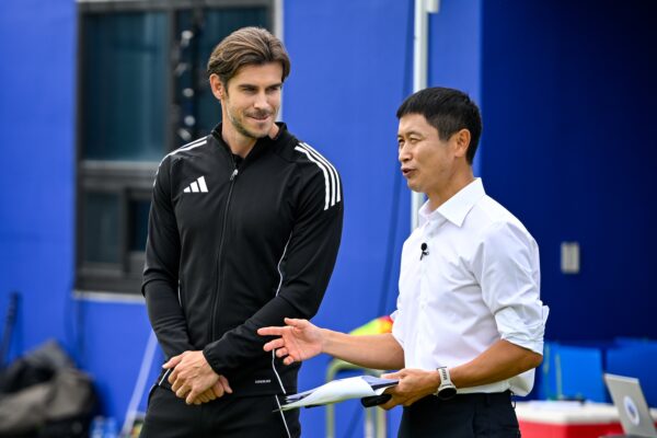 쿠팡플레이 '넥스트레전드' 감코진이 꼽은 관전 포인트