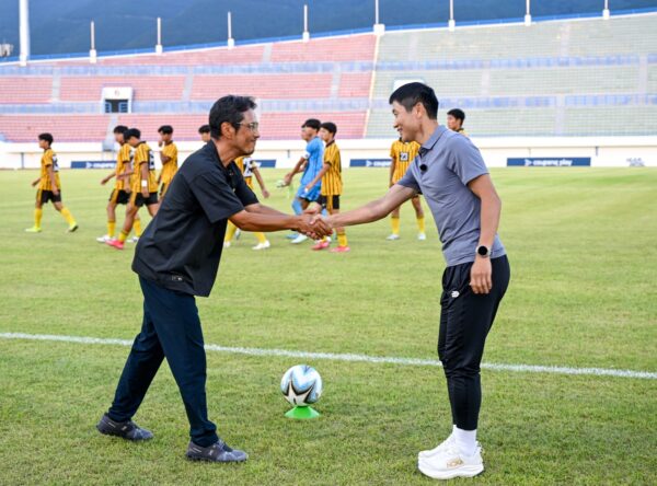 쿠팡플레이 '넥스트레전드' 6화 공개