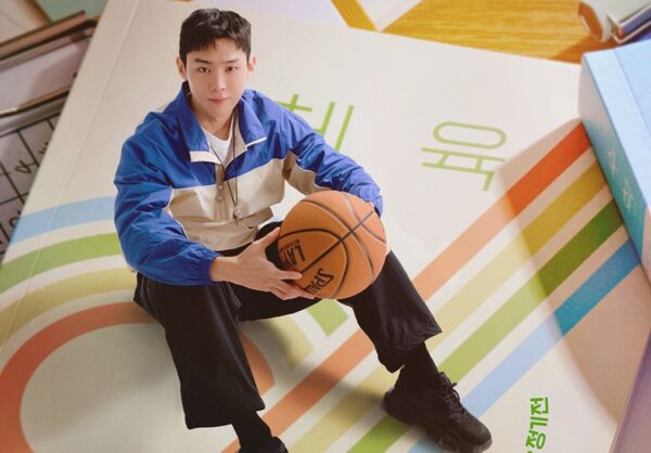 쿠팡플레이 '로맨스의 절댓값' 캐릭터 포스터 공개