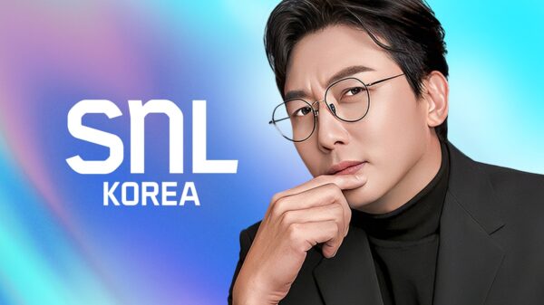 쿠팡플레이 'SNL 코리아' 시즌 8, 3월 28일 공개 확정