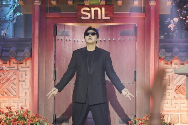 쿠팡플레이 ‘SNL 코리아’ 시즌 8, 1화 호스트 탁재훈