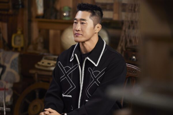 쿠팡플레이, '강호동네서점' 3화 김동현편 예고