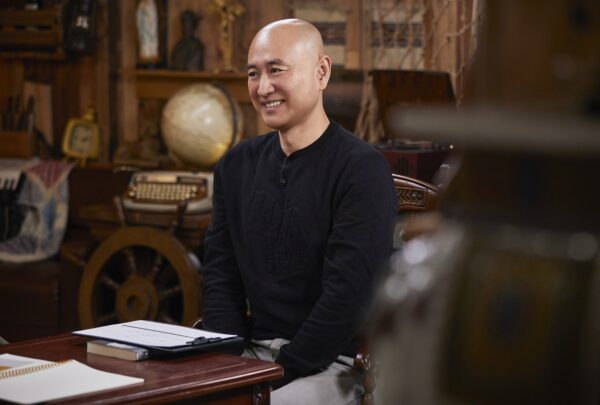 쿠팡플레이 '강호동네서점' 4화 예고 흑백요리사 옥동식