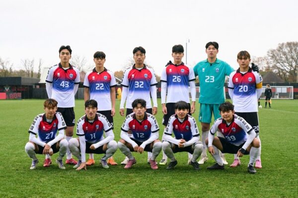 쿠팡플레이 '넥스트 레전드' 황금티켓 주인공