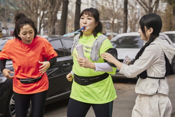 쿠팡플레이 '자매치킨' 5화 예고