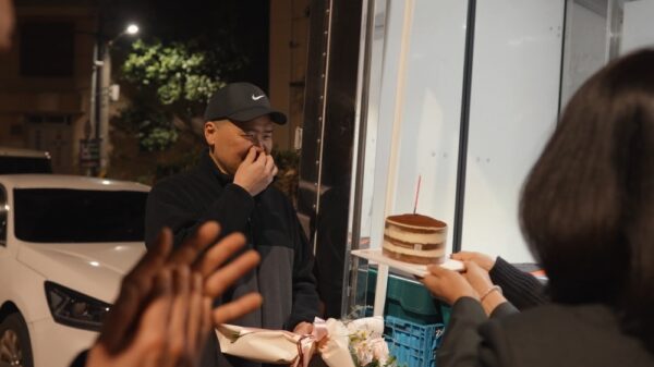 (스크립트) 쿠팡의인 시리즈