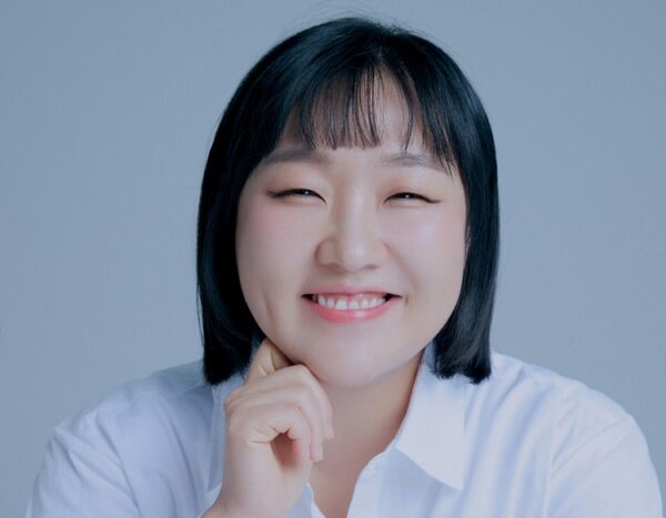 청룡시리즈어워즈 이수지, 김규원 수상