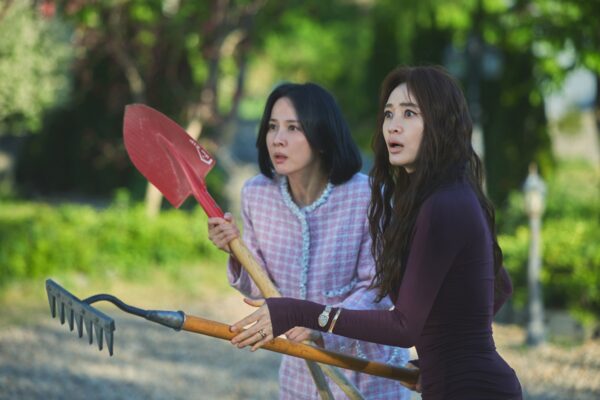 쿠팡플레이, '지금 불륜이 문제가 아닙니다' 최종화 예고